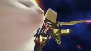 Cat vibing to code geass opening