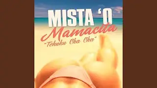 Mamacita (Tchuku Cha Cha) (Club Mix)
