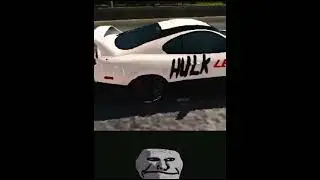 SUPRA Wheelie🚀 SETUP In Car Parking multiplayer CAREDIT 