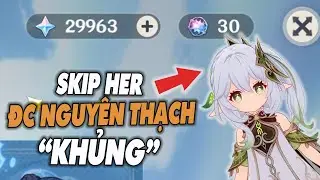 KIẾM 100.000 NGUYÊN THẠCH  BẰNG PHƯƠNG PHÁP PHI THƯỜNG