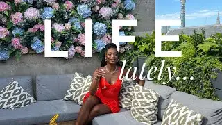 VLOG | LIFE LATELY 002 • STARTING ROACCUTANE?? WEDDING PREP, & THE WOW WOW LINK UP!!