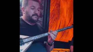 Ah yar - Sahneden Canlı kesit