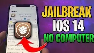 How to jailbreak iphone! NO COMPUTER!!!!