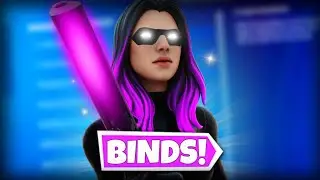 Most OPTIMAL Keybinds to Have an AIMBOT  & Win Fights! (OVERPOWERED)