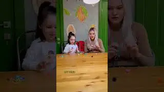 #2023 #конфеты #дети #подарки #сладости #семья #обзор #reels #chocolate #юмор