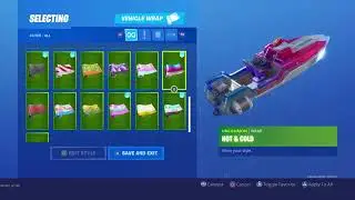 My account