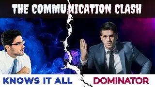 Mastering Difficult Conversations: Strategies to Handle Dominant Personalities with ChatGPT