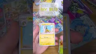 DAY 31 🔥bad pack again🔥 Opening Pokemon BOX  #pokemoncards  #pokemon