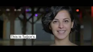 #ATÖLYEJourneys: Tuğçe