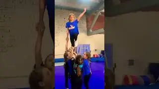 Подготовка к соревнованиям . Придержите нас Лайками 😁