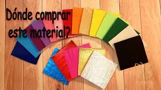 Dónde Comprarlo? / Where to Buy?