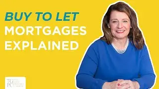 Buy to Let Mortgages Explained. UK Property Investing made simple!