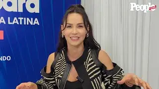 Carmen Villalobos será la anfitriona de Premios Billboard de la Música Latina