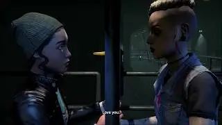 Let's Play Dreamfall Chapters: Book Three, Part 3