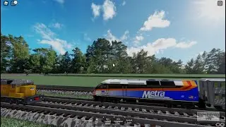 RO-Scale Joliet Trains September 15, 2021