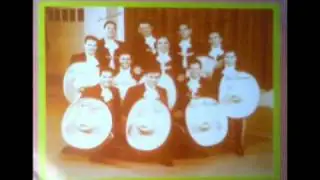 MARIACHI COBRE-la negra noche