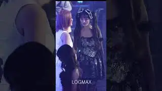 레이 손에 뽀뽀 하는 재이 240721