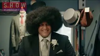 Виза невесты.  Виза жениха.  Великобритания 3 сезон 12 серия