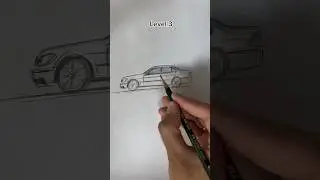 BMW E46 Level