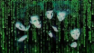 Rob Dougan & The Cure - Clubbed To Death/The Same Deep Water As You