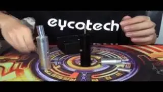 eyco acm pro by eycotech(auto coil maker)