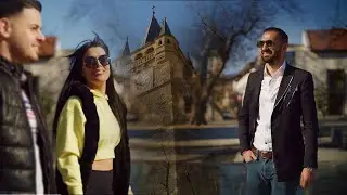 @BogdanGavris - Bate inimioara mea (Oficial Video)
