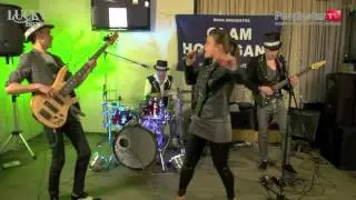 Glam hooligans mix Adel&Comez