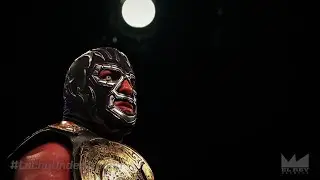 Lucha Underground 3/9/16: Highlights
