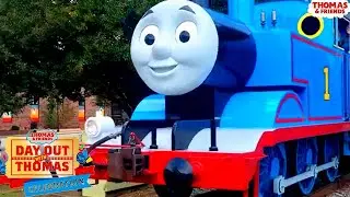 TRAIN THOMAS AND FRIENDS | KERETA API LAGU ANAK part 0094