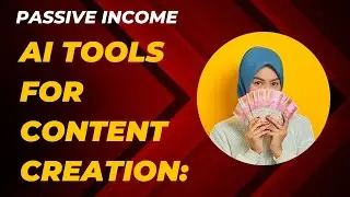 AI Tools for Content Creation: Boost Your Videos Today!