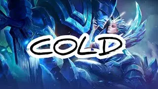 NEFFEX - Cold | NoCopyrightAudio