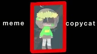 meme copycat