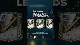 New Icons On FC Mobile 🔥 #fcmobile #fcmobile24 #fc24 #eafc24 #eafc25 #eafcmobile #eafcmobile24