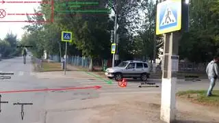 ДТП