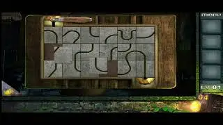 LEVEL 1 || ESCAPE GAME 50 ROOMS 2 || FULL SOLUTION VIDEO #escapegames #escapegame50rooms2