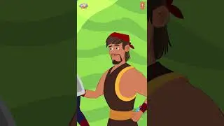 THE ADVENTURES OF SINDBAD (Part 4)  | English Stories for Kids | MORAL STORIES