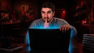 I participated in a creepy Dark Web experiment