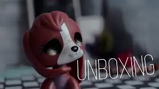 °Unboxing° [ ВСЕЛЕННАЯ РУКОТВОРЦА]