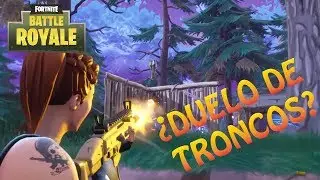 FINAL EPICO ¿FINAL DE TRONCOS? · Fortnite