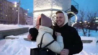 Свидание в башне в Екатеринбурге