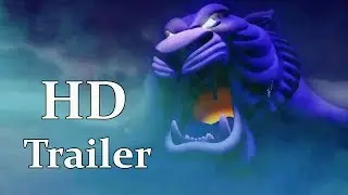 Aladdin - The Cave of Wonders (2018) - Zia Media