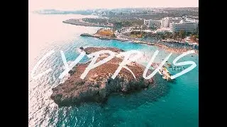 Vacation in Cyprus