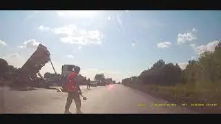 Поездка на Байкал, 18 августа 2018 г, день 15 - Большая Уря - Новосибирск