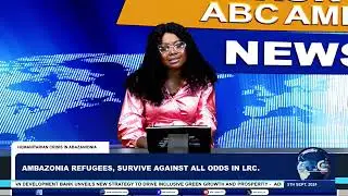 Ambazonia refugees survive against all odds in LRC