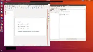 Plot animation in 