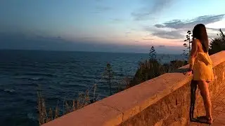 TRAVEL WITH ME ♡ Ischia ♡ VLOG