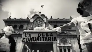 LA OLLA COMUNITARIA