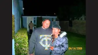 Goldie Loc & One Five Clicc - Smoke On A Wet Daddy *RARE