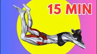 Top Exercises | Lose Belly Fat | Tighten Your Waist | Get Rid Of Belly Fat With Simple Exercises