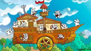 Rabbit Travel - Золотое колесо